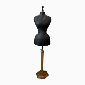 Mannequin from Stockman, 1900s