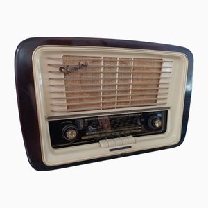 Radio Domino de Telefunken, 1950s