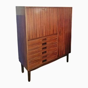 Dänisches Mid-Century Sideboard, 1950er