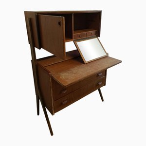 Mid-Century Danish Sideboard, 1950s