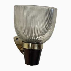 LP5 Wall Lamp by Ignazio Gardella for Azucena, 1950