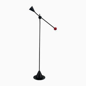 Postmodern Ettore Floor Lamp by Ernesto Gismondi for Artemide, Italy, 1980s