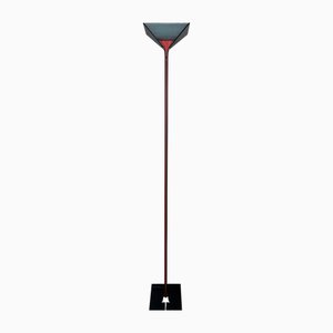 Vintage Papillona 750 Floor Lamp by Afra and Tobia Scarpa for Flos