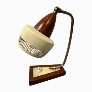 Mid-Century Table Lamp, 1950s