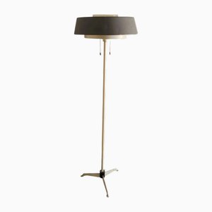 Lampada da terra, Danimarca, anni '60