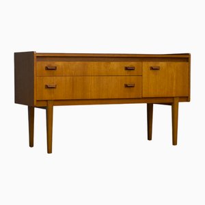 Mid-Century Modern Teak Sideboard from Wrighton, 1960s