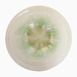 Ikora Bowl by Karl Wiedmann for WMF, 1930s