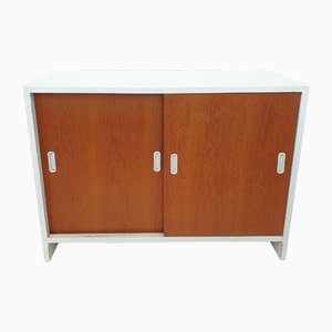 Mueble modelo 217 de Aino Aalto para Artek, años 60