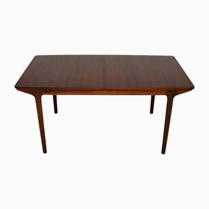 Vintage Extending Dining Table from McIntosh, 1960