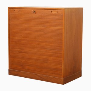 Vintage Filing Cabinet, 1960s