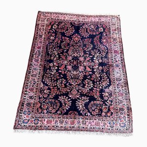 Tapis Sarough, États-Unis, 1930s
