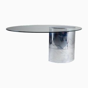 Moon Table by Cini Boeri for Gavina, 1970