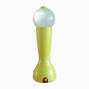 Gilda Table Lamp by Ca & Lou for Artemide, 1990s