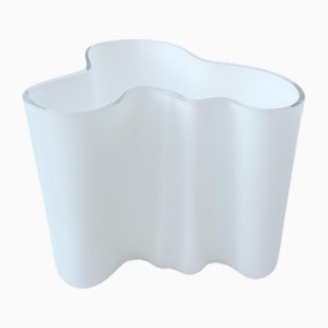 A3030 Vase by Alvar Aalto for Itala, 1960s