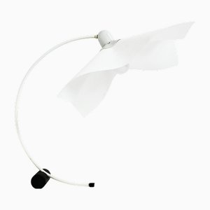 Area Curvea Desk Lamp by Mario Bellini for Artemide, 1970s