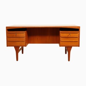 Vintage Desk from Valdemar Mortensen