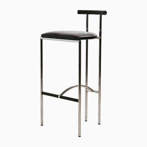 Tokyo Bar Stool by Rodney Kinsman for Bieffeplast, 1980s