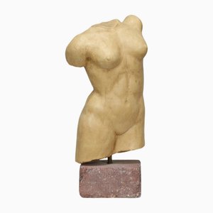 Torse Sculptural Féminin, 1996