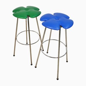 Effezeta Clover Hocker, 2er Set