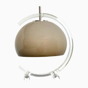 Vintage Space Age Table Lamp