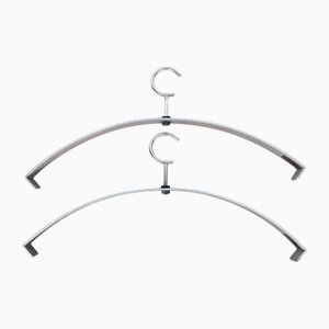 Danish Coat Hangers by Maria Berntsen for Unique Interieur Copenhagen, Set of 2