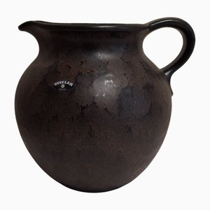 Vintage German Ceramic Vase by Steuler, 1970s