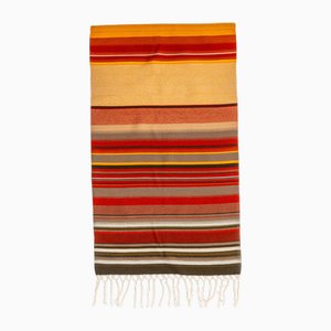Scandinavian Modern Wall Tapestry, 1960s