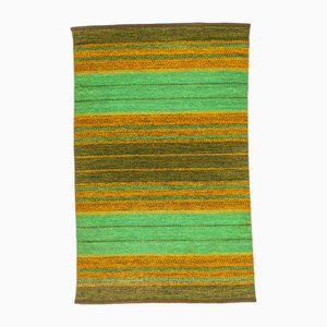 Skandinavischer Mid-Century Modern Teppich, 1960er