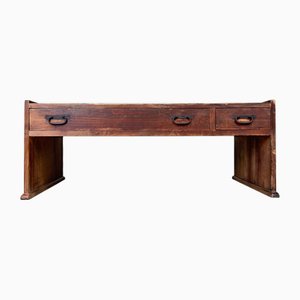 Bureau Minimaliste Taishō, Japon, 1920s