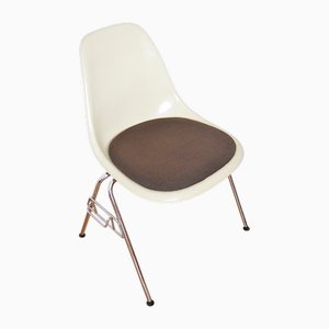 Chaise d'Appoint par Charles & Ray Eames, 1960s