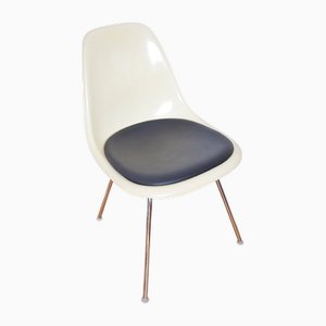 Chaise d'Appoint par Charles & Ray Eames pour Vitra, 1960s