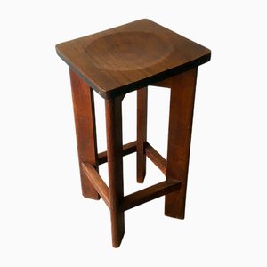 Working High Stool, 1950s