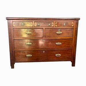 Commode Géorgienne, 18ème Siècle