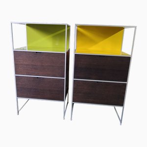 Bücherregale von B&B Italia, 2005, 2er Set