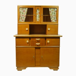 Mid-Century Küchenbuffet von Bärbel, Deutschland, 1950er