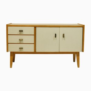 Commode à Tiroirs Mid-Century, Allemagne, 1960s
