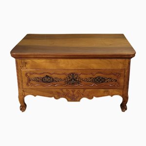 Commode Basse Louis XV