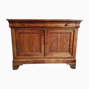 Antikes französisches Sideboard aus Kirschholz