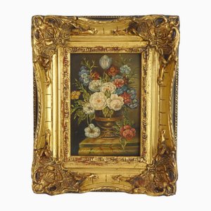 Gilt Frame from Biggs & Sons London, 1950s