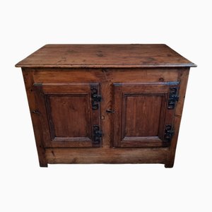 Antikes Louis XVI Buffet aus Kiefernholz, 1800er
