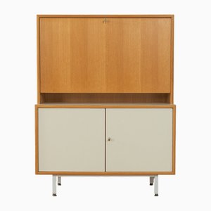 Secrétaire Vintage de WK Möbel, 1960s