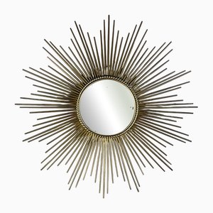 Miroir Soleil Chaty Vallauris, 1960
