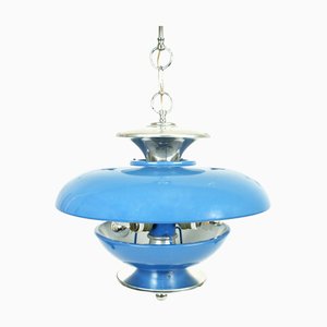 Large Ceiling Lamp, 1970s