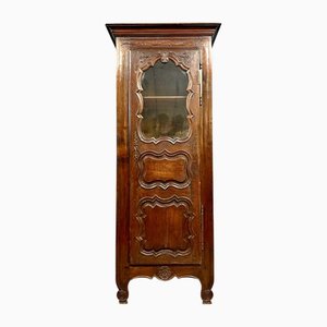 Louis XV Provençal Bonnet Maker in Oak