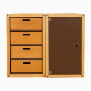 Chests of Drawers from Flötotto, Set of 2