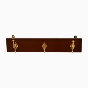 Victorian Coat Hooks, 1880s