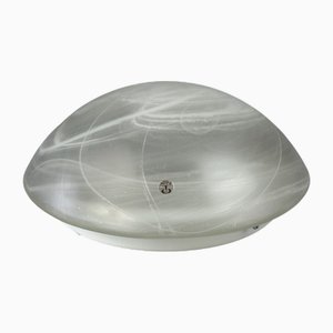 Vintage German Plafoniere Ceiling Lamp from Peill & Putzler, 1960s