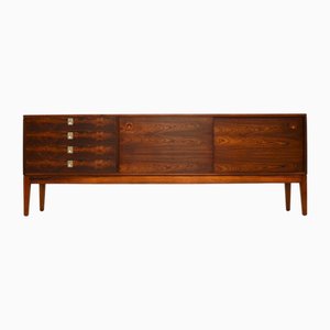 Enfilade vintage attribuée à Robert Heritage pour Archie Shine, 1960s