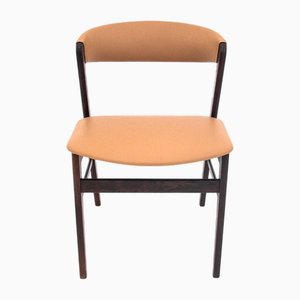 Stuhl aus Palisander, Dänemark, 1960er