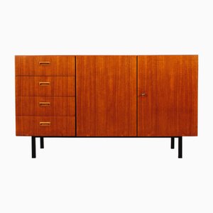 Mid-Century Sideboard in Teak